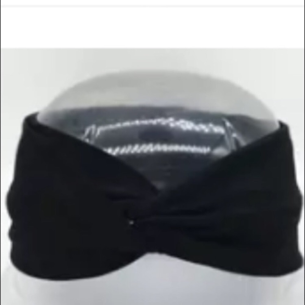 New! 2 Twist Headbands - Picture 5 of 9